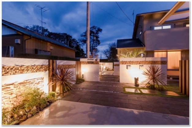 バリ風インテリアに癒されるアジアンリゾートの家施工事例真壁づくりの本物の国産ひのきの家が1000万円台からサイエンスホーム