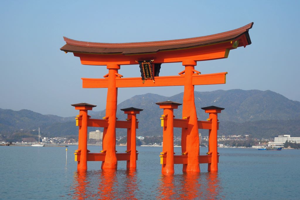 日本で3本の指に入る景勝地！宮島の厳選観光スポット9選GOOD LUCK TRIP