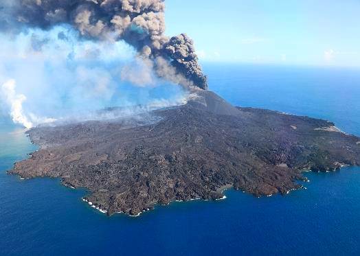 GA-ASI、海上保安庁の遠隔操作無人機の飛行実証を日本にて実施 - ドローンジャーナル