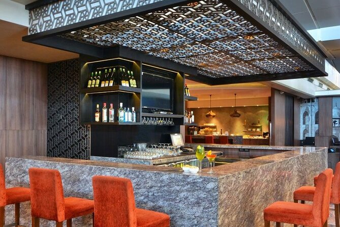 2025年最新 インディラ・ガンディー空港入国方法徹底解説！インドサンタナ