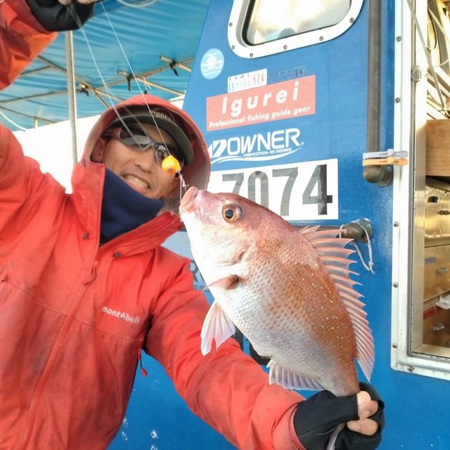 2025年9月最新 海蓮丸 兵庫県 の最新釣果情報