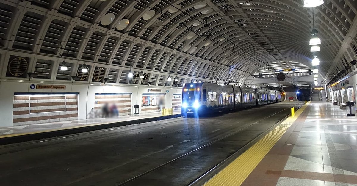 シアトル・タコマ国際空港空港と都市に関する情報空港ご旅行の準備ANA