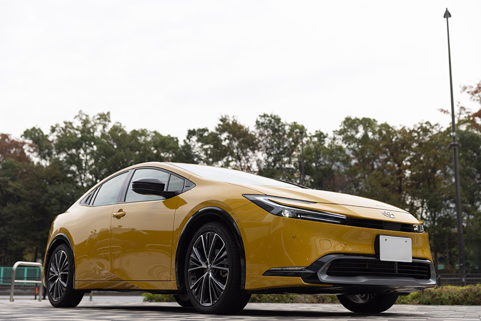 スマホで愛車をカッコよく撮影！マル秘テクをプロカメラマンが伝授！ - カエライフ ～ クルマとカスタムで暮らしをカエるーCUSTOM ENJOYLIFE