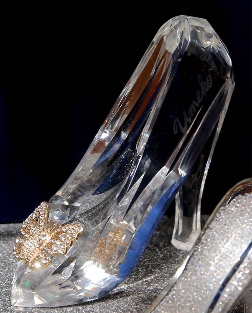 シンデレラのキーアイテム！東京ディズニーランド｢ガラスの靴｣グッズ