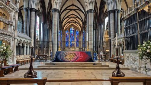 塔時計と天文時計: 2018-05-06