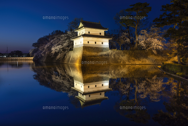 新発田城址公園の写真素材写真素材なら「写真AC」無料 フリー ダウンロードOK