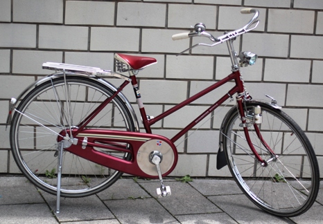 昔の自転車はどんなものだった？最古から近代までまとめてみたじてまに研究所