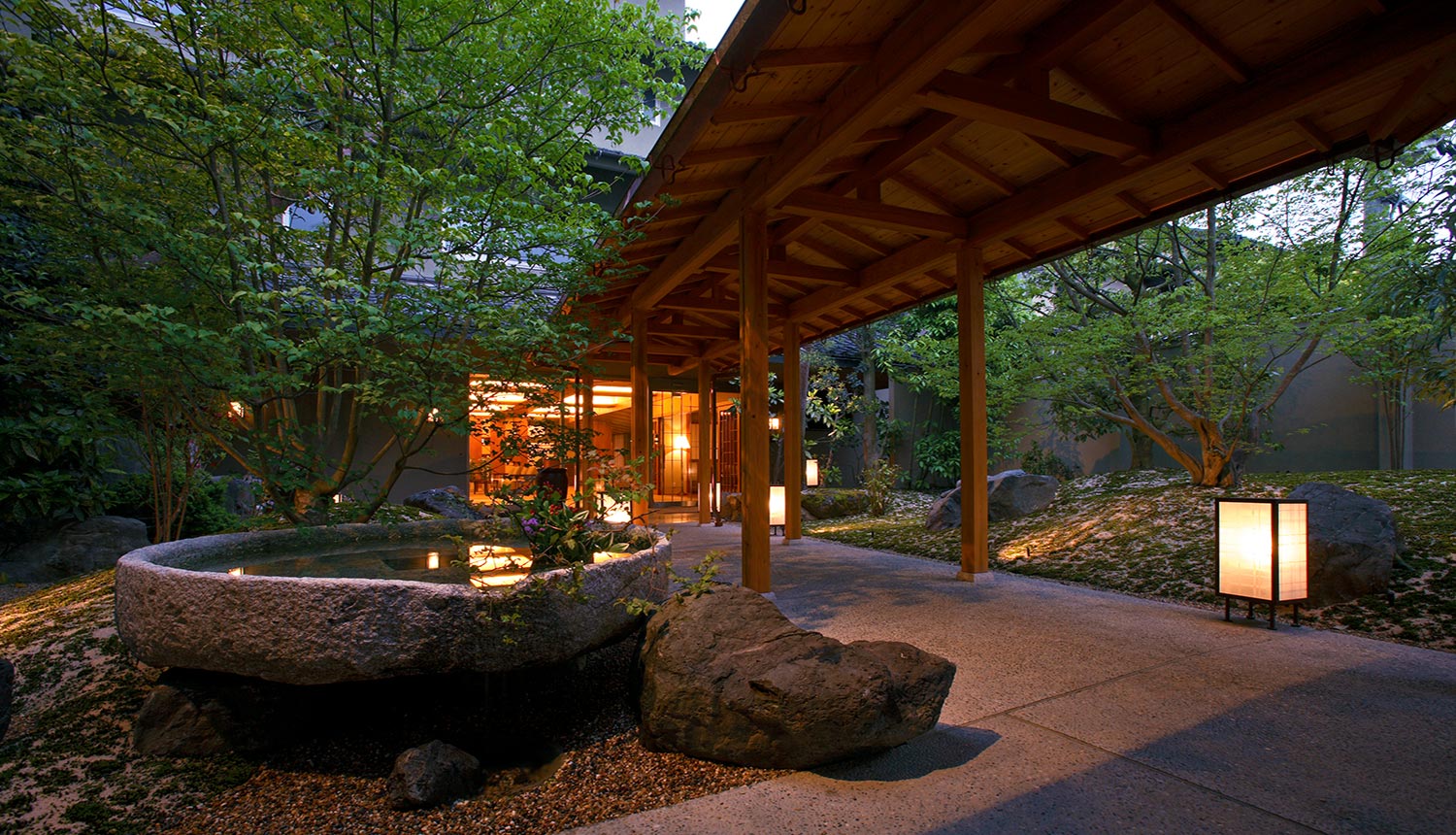 にほんばし島根館 - naf architect & designInc.-広島・東京を拠点に活動する一級建築士、中薗哲也＋中佐昭夫による建築家ユニット 建築設計事務所ナフ・アーキテクト＆デザイン