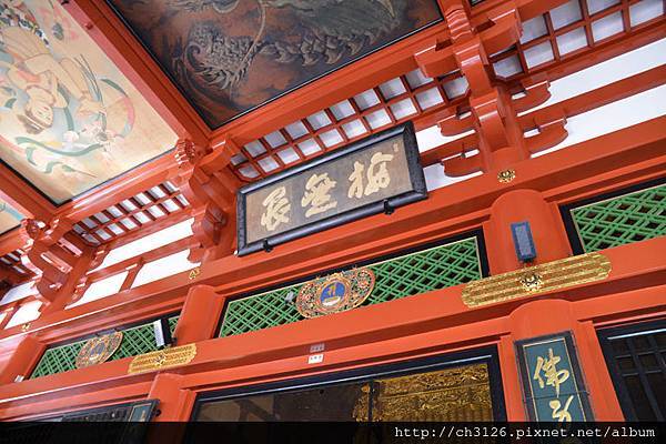 淺草攻略淺草雷門~仲見世通~淺草寺散步路線@ 熱門商店,必吃美食,五重塔,傳法院通- 樂活的大方