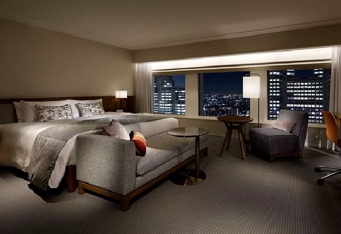 夫婦で世界三周 仮 Day31 ７つ星ホテル「TheEmpireBrunei」で2泊 ブルネイ かず＆はな 夫婦で世界三周 仮