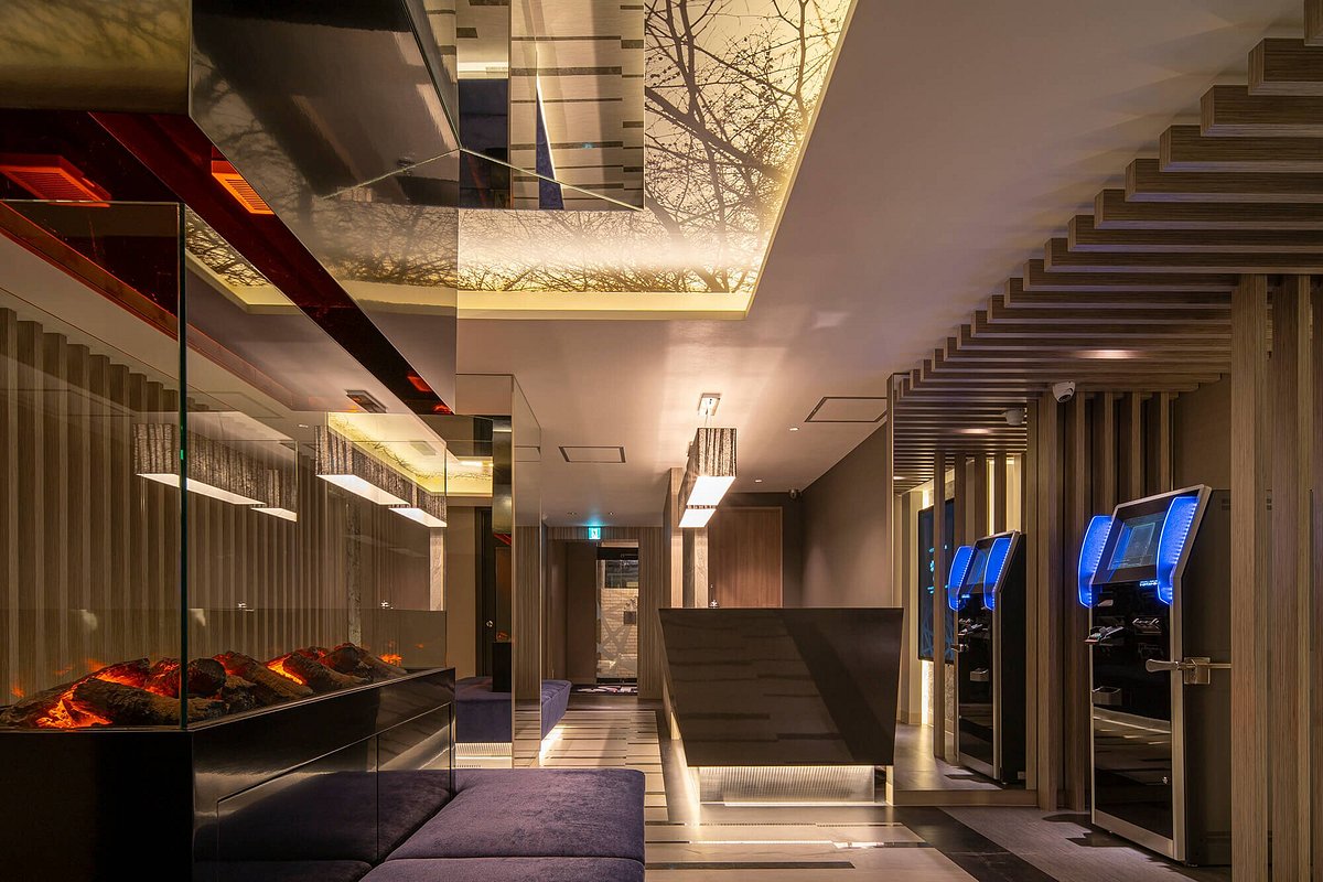 兵庫県西宮市甲子園高潮町のホテル一覧 - NAVITIME