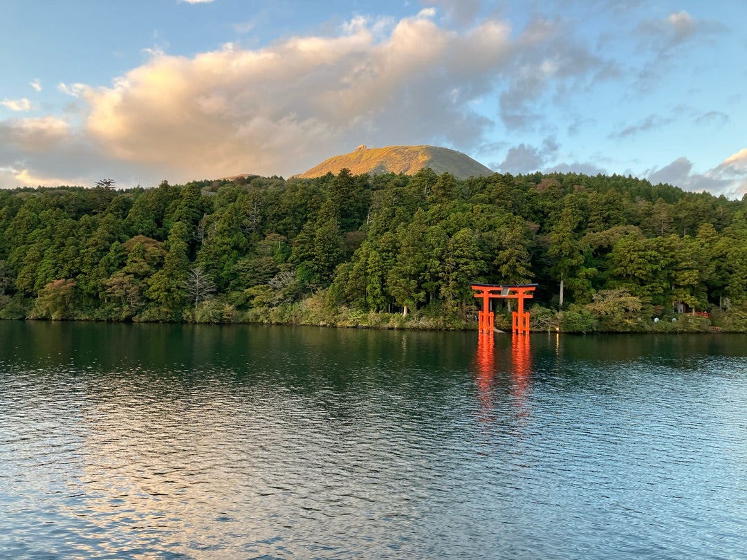 10月観光ガイド 箱根おすすめスポット16選！温泉やグルメ情報VELTRA旅行ガイド