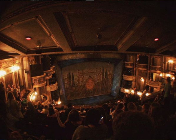 ミュージカルが小学校で流行る街～世界の舞台の面白さ 3 ウエストエンド編～SPICE - エンタメ特化型情報メディア スパイス