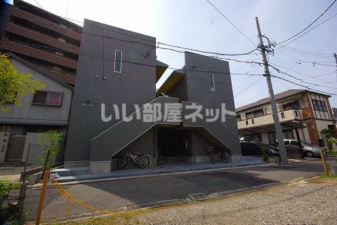 ホームズ】アルカディア(名古屋市中村区)の賃貸情報