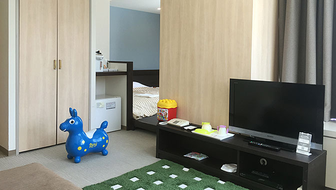 トマム ザ・タワー by 星野リゾートの写真 - 宿泊予約は＜じゃらんnet＞