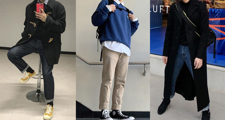 韓国旅行 1月の気温と服装：1番寒い時期は「おしゃれ」より「防寒」韓国暮らしツア