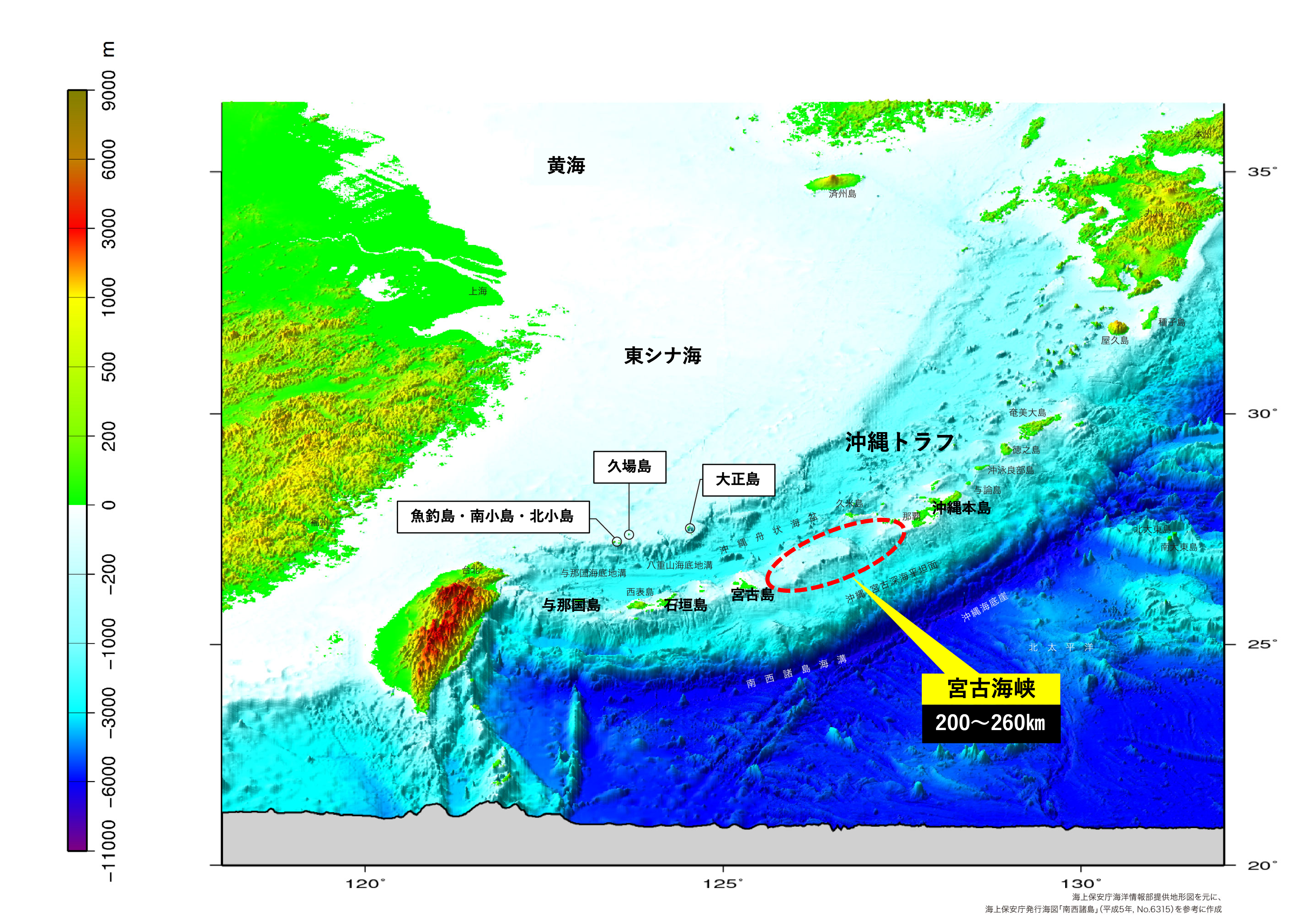 台湾海峡」の画像素材 写真・イラスト- イメージマートimagemart