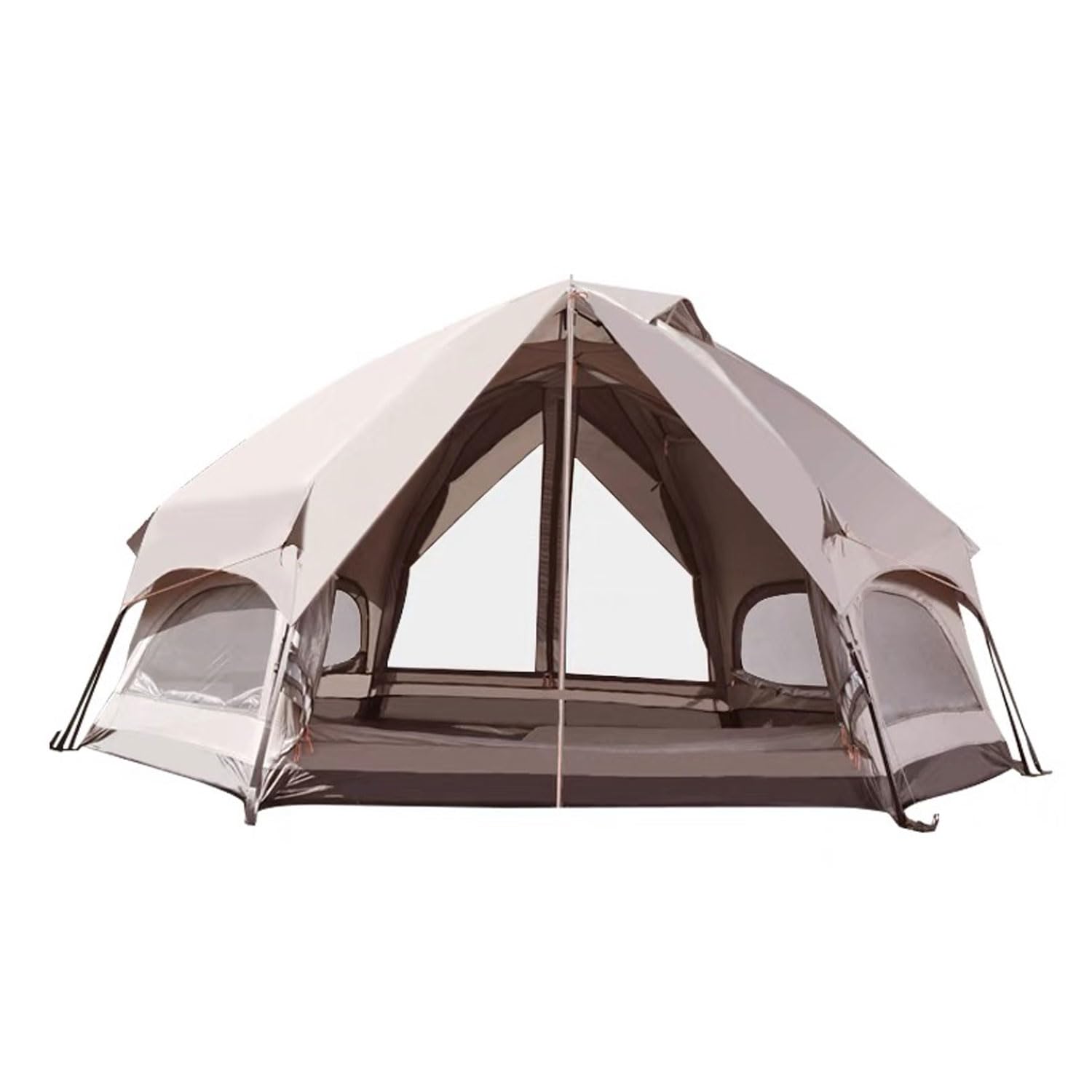 大型テントテント・防災用品の株式会社フジックス