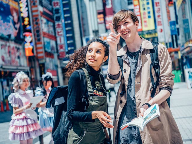 冬アニメ『東京24区』石川界人インタビュー 連載 第8回アニメイトタイムズ