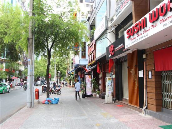 ホーチミンの韓国人街に日本人男性が通うワケ 新市街7区にあるもの - 北朝鮮ニュースKWT