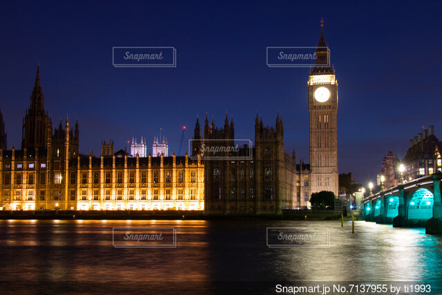 発見！知りたい世界の街散歩＜第10回＞『ビッグベンからはじまるロンドンの歩き方』 好奇心で旅する海外- クラブログ～スタッフブログ～クラブツーリズム