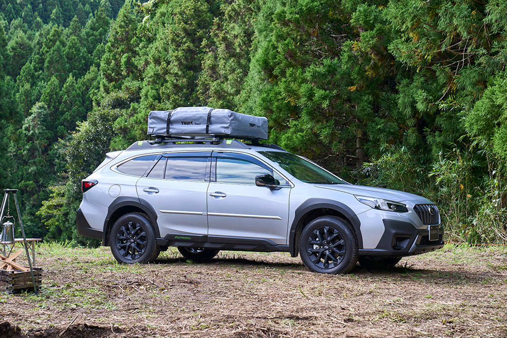 アウトバック」オフロード天国で鍛え抜かれたARB製品のヘビーデューティパーツをお届けするLETS GO 4WD WEB