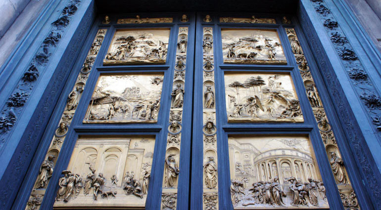 サン・ジョヴァンニ洗礼堂 イタリア・フィレンツェ観光名所ガイドTRAVEL UNPACKEDでフィレンツェを歩こう