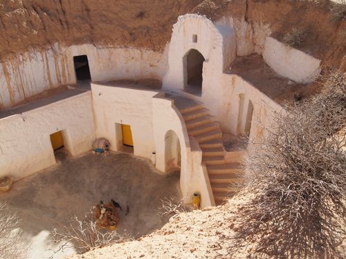 北アフリカ、チュニジアの生活環境 - 海外おそと事情