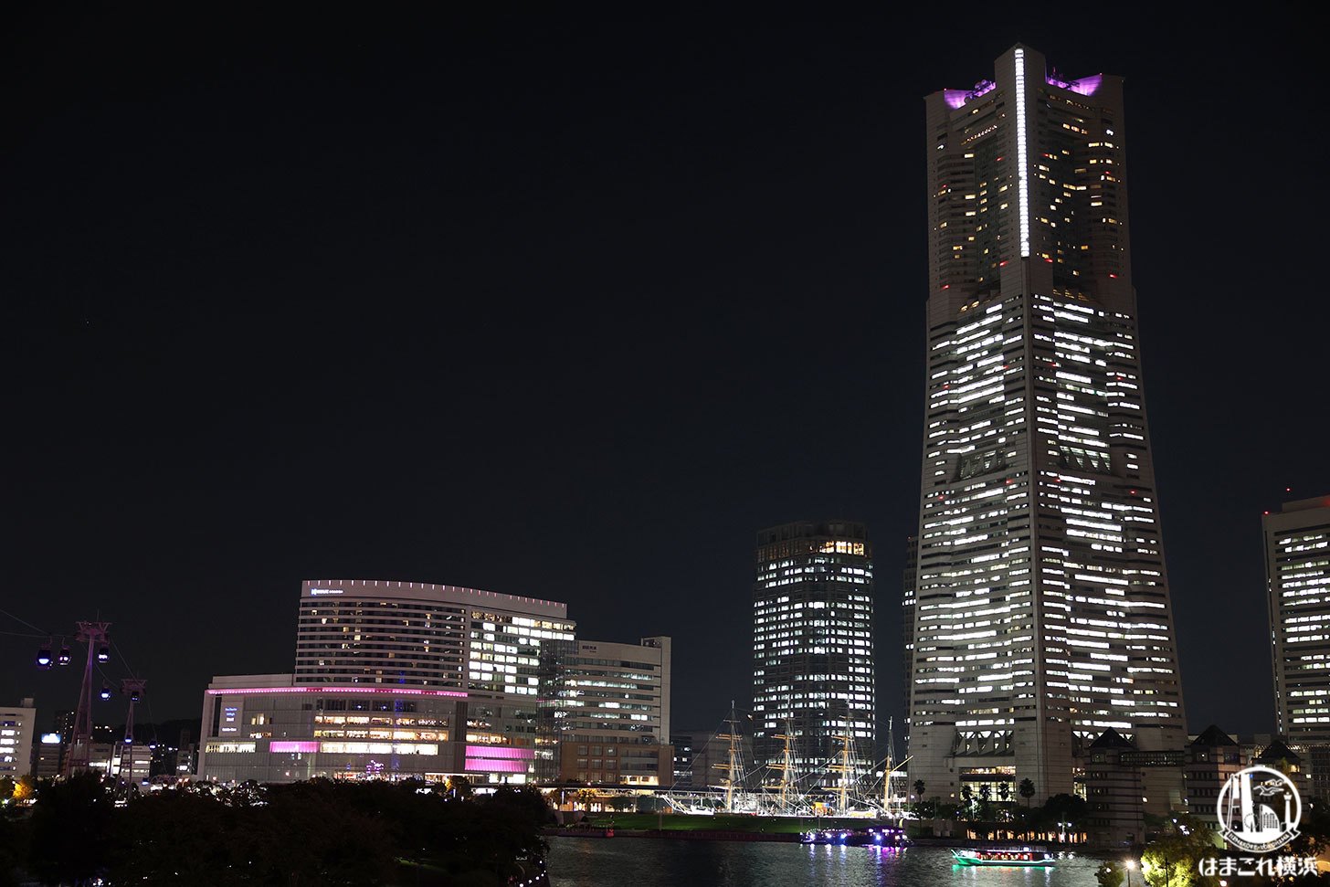 世界自閉症啓発デー in 横浜 2024 開催 横浜市