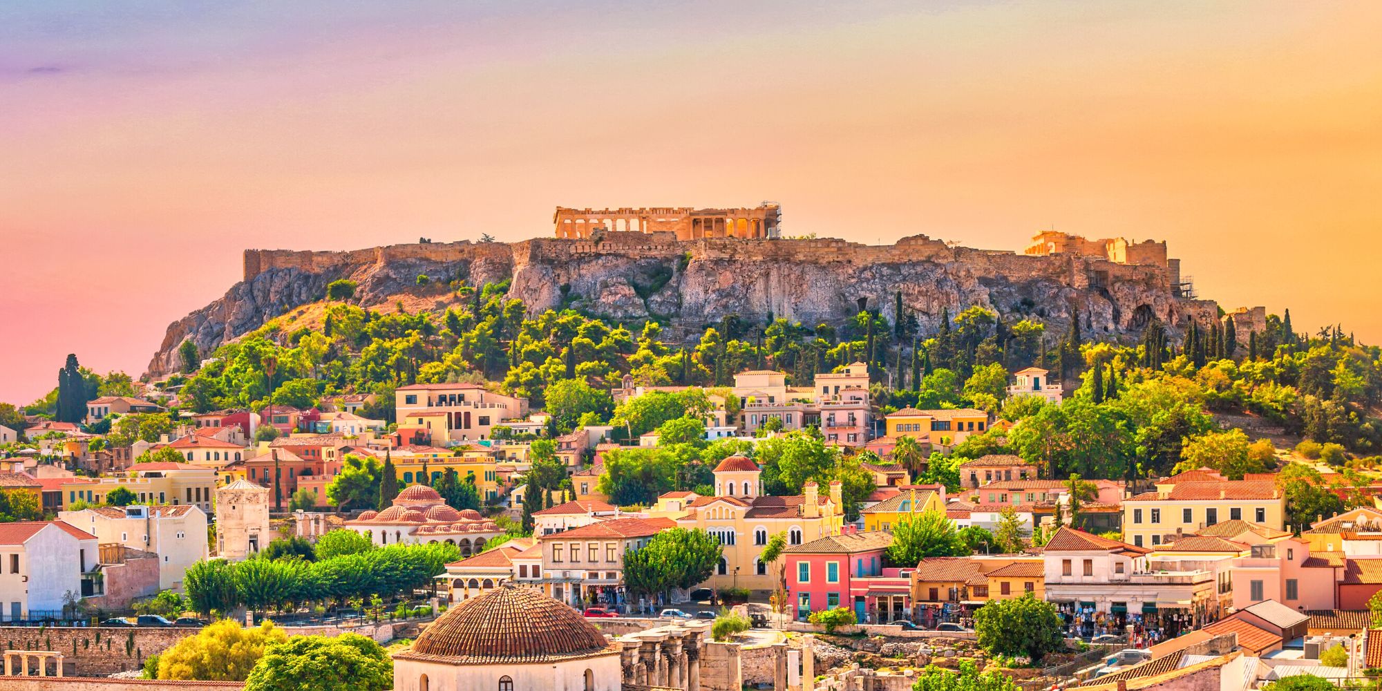 アテネの新アクロポリス博物館優先入場券 2025