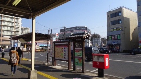 京成線の駅に残る「担ぎ台」行商専用車の終了から8年、今後どうなる？鉄道ニュース 鉄道プレスネット