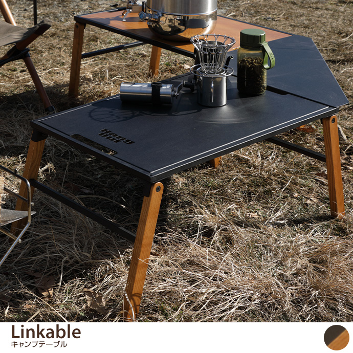 ざ*ん様 檜無垢材 細板 タフまる対応アイアンテーブル キャンプテーブル