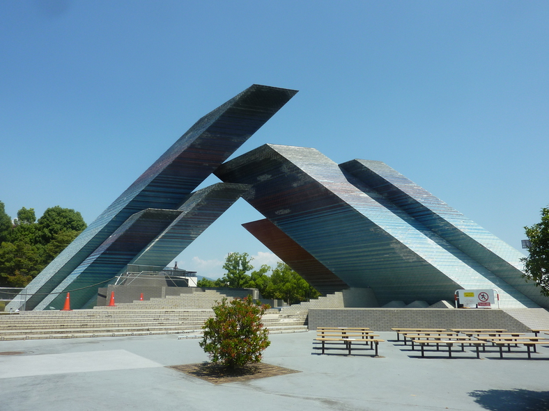 山梨交通「下鍛冶屋」バス停留所 ホームメイト