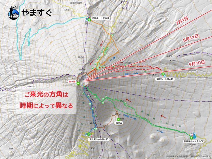 2019年 JALグループ「初日の出 初富士フライト」日本航空株式会社のプレスリリース