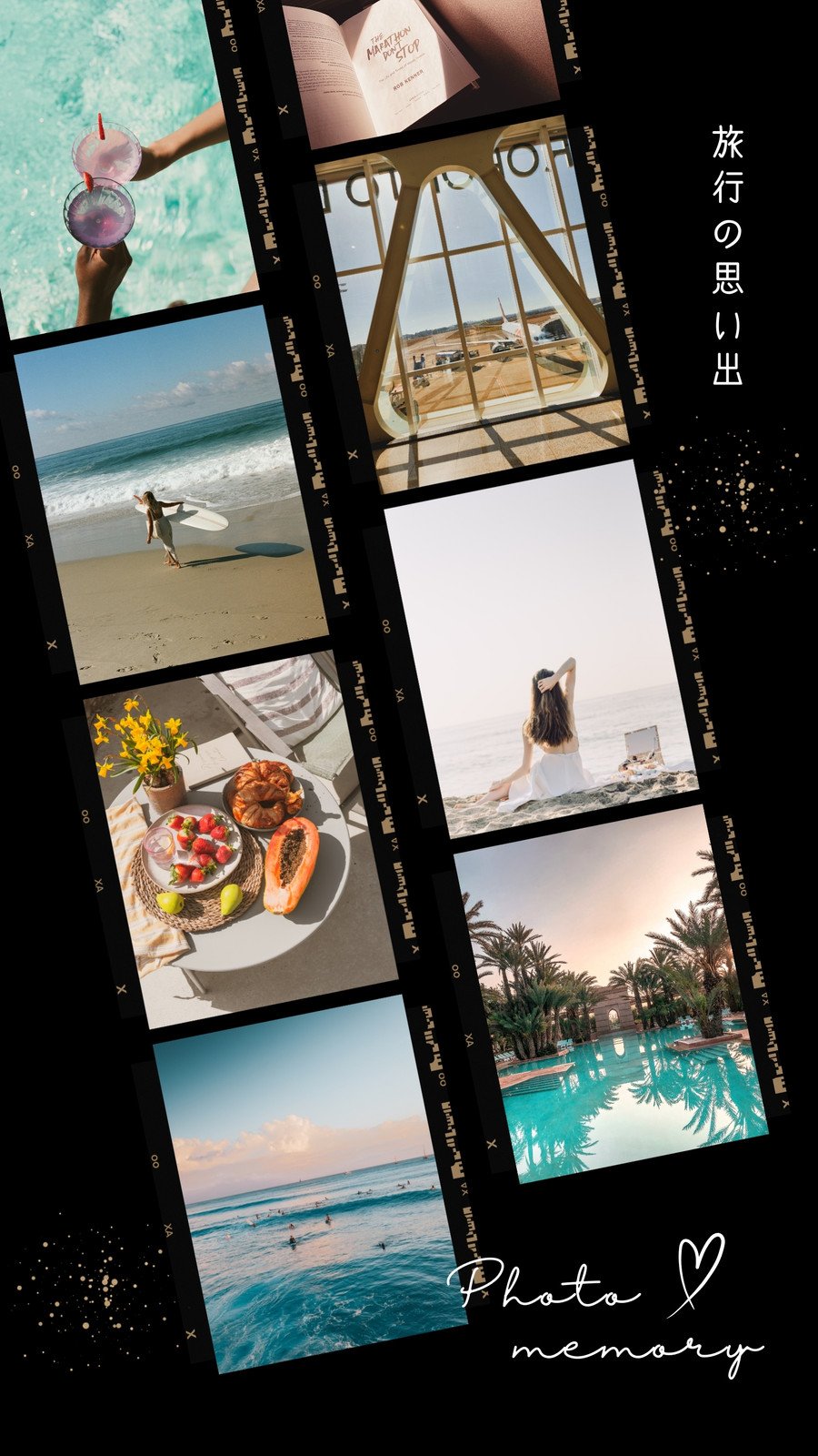 旅ストーリーのアイデア6選, 機内から撮れた素敵な写真をおしゃれに加工して、ストーリーにあげよう🫶🏻,インスタストーリーストーリーアイデア旅ストーリー旅日記海外旅行飛行機写真機内映え写真