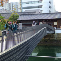 出島表門橋 写真素材6599639- フォトライブラリ