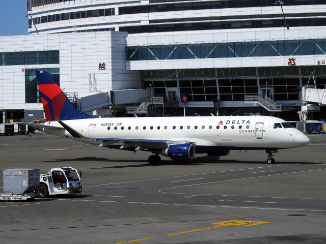 シアトル・タコマ国際空港 市内への行き方やターミナル案内現地情報誌ライトハウス・シアトル