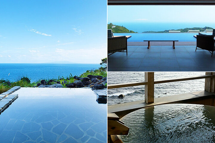 IZUMO HOTEL THE CLIFF＞まるで絵画のように美しい大自然が広がる絶景ホテル出雲市で宿泊予約なら旅色