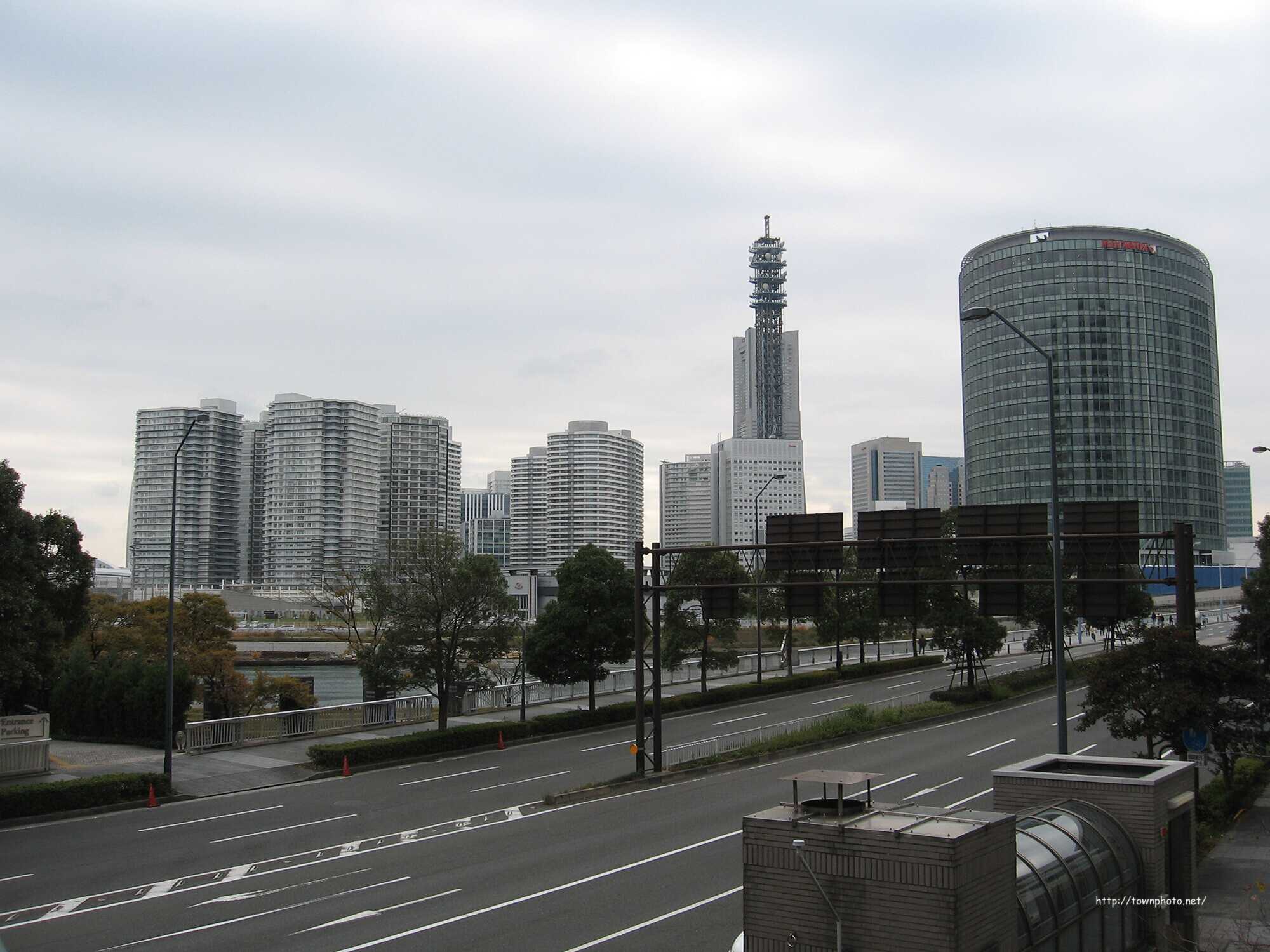 路線図・乗り換え案内みなとみらい線横浜高速鉄道株式会社