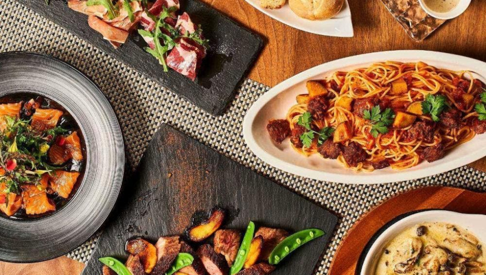 最新版 六本木で人気のランチ店特集 六本木ランチでおすすめの人気レストラン美味ごはん