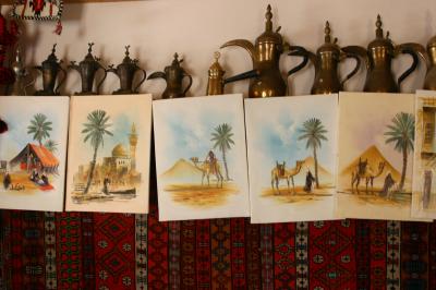 カリフォルニア州ニューベリースプリングス 映画のロケ地「バグダッド カフェ」を訪問 - Beyond