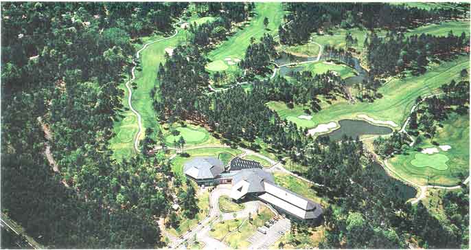 MTB PARKパルコール嬬恋リゾート