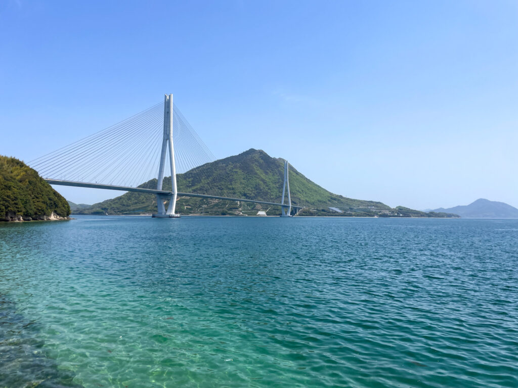 尾道発！しまなみ海道満喫ドライブコース！絶景にグルメスポットも - じゃらんレンタカードライブガイド