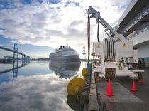 4,745 ロサンゼルス港 Stock Photos, High-Res Pictures, and Images - Getty Imagesゴールデンゲートブリッジ, ロサンゼルス国際空港, ロサンゼルス市