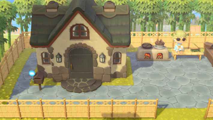 カフェオレ風の双子部屋を作ろう