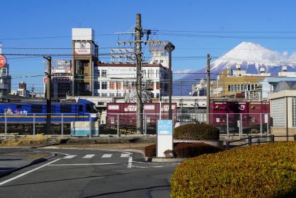 吉原中央駅」 バス停 の時刻表 アクセス 地点情報 地図 - NAVITIME