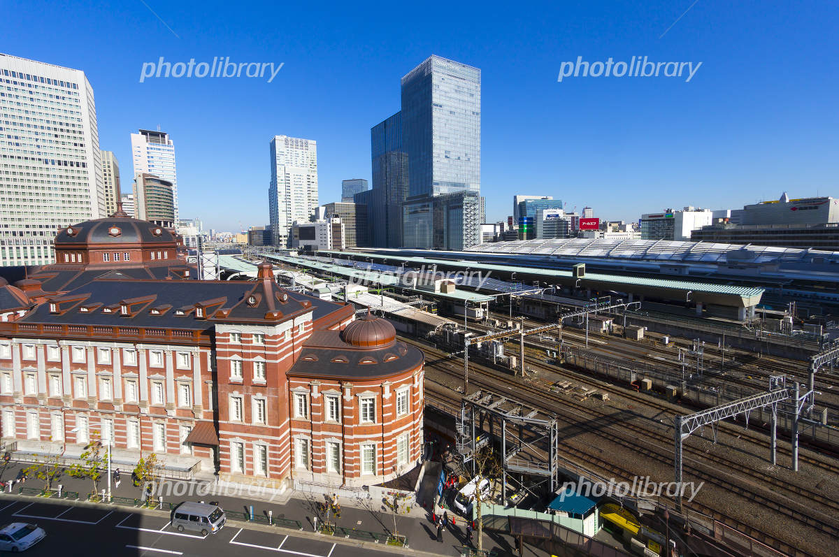 ご存知ですか？ 12月12日は「赤レンガの東京駅を愛する市民の会」が結成された日です文春オンライン