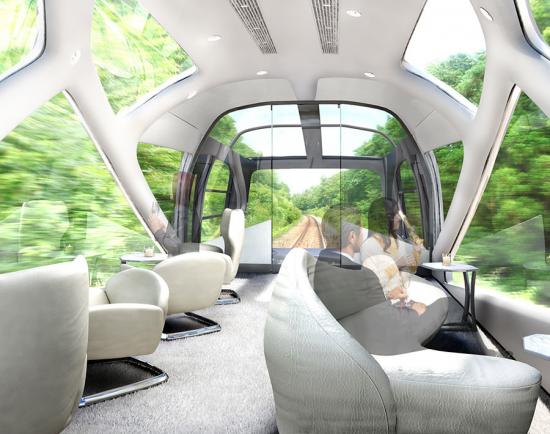 2025年夏秋 TRAIN SUITE 四季島 料金・運行日・ルート・時刻表 – 観光列車なび