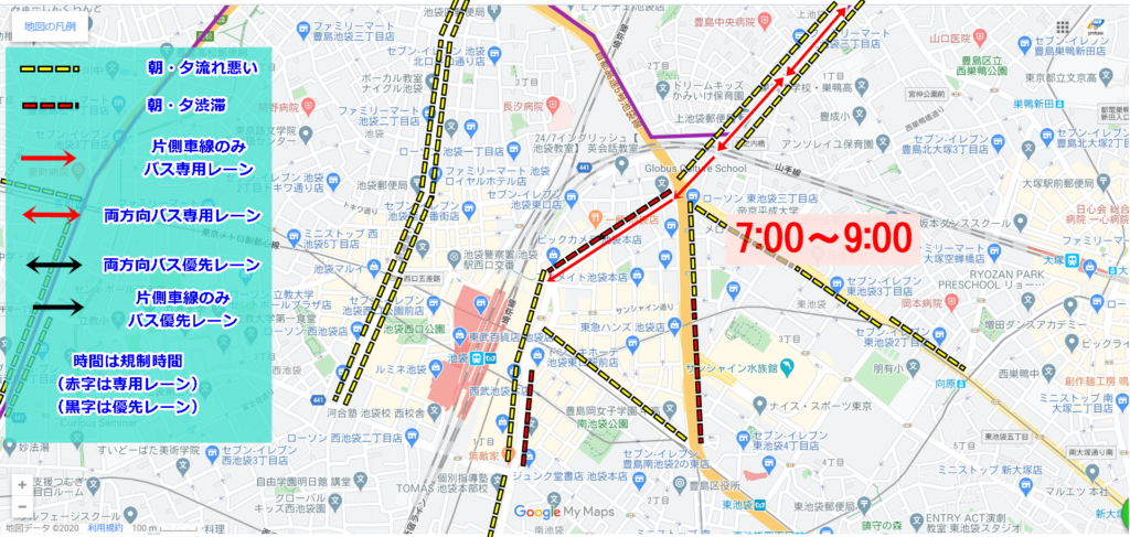 246の「正しい」走り方。渋滞回避ルートをタクシードライバーに聞いてきた：表参道・渋谷編ライフハッカー・ジャパン
