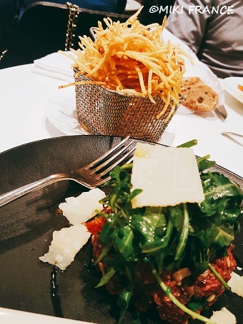 ニュー ホテル サン ラザール周辺のグルメ 5選トリップアドバイザー